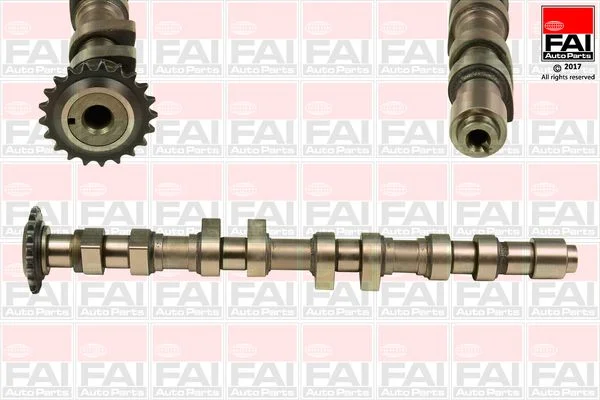 Skirstomasis velenas FAI AutoParts C378