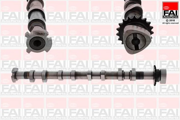 Skirstomasis velenas FAI AutoParts C379