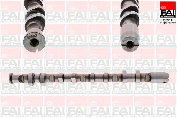 Skirstomasis velenas FAI AutoParts C380