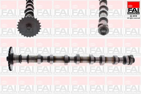 Camshaft FAI AutoParts C386