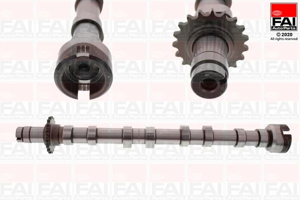 Cambota FAI AutoParts C421