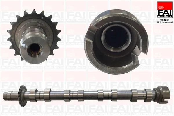 Skirstomasis velenas FAI AutoParts C433
