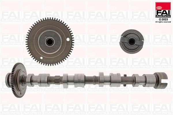 Skirstomasis velenas FAI AutoParts C529