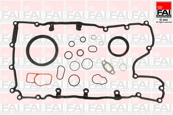 Conjunto de Juntas, cárter do motor FAI AutoParts CS1903