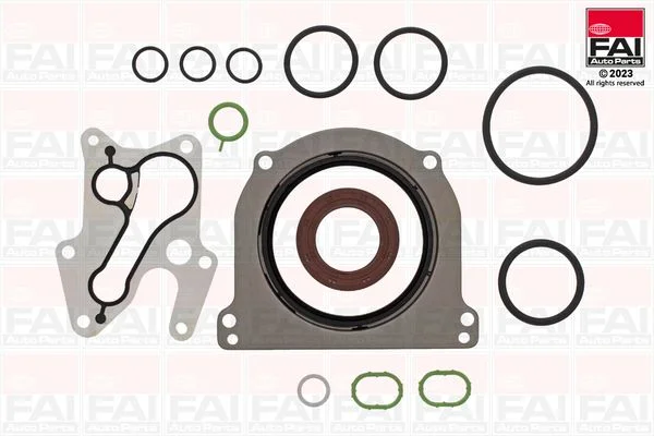 Conjunto de Juntas, cárter do motor FAI AutoParts CS1906