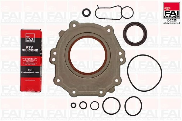 Conjunto de Juntas, cárter do motor FAI AutoParts CS2291