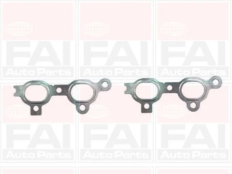 Tarpiklių rinkinys, išleidimo kolektorius FAI AutoParts EM1366