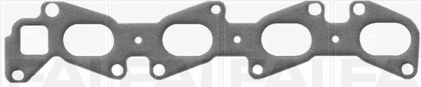 Tarpiklių rinkinys, išleidimo kolektorius FAI AutoParts EM1681