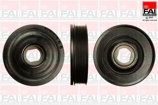 Skriemulys, alkūninis velenas FAI AutoParts FVD1021