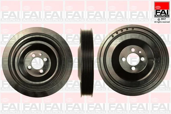 Skriemulys, alkūninis velenas FAI AutoParts FVD1034