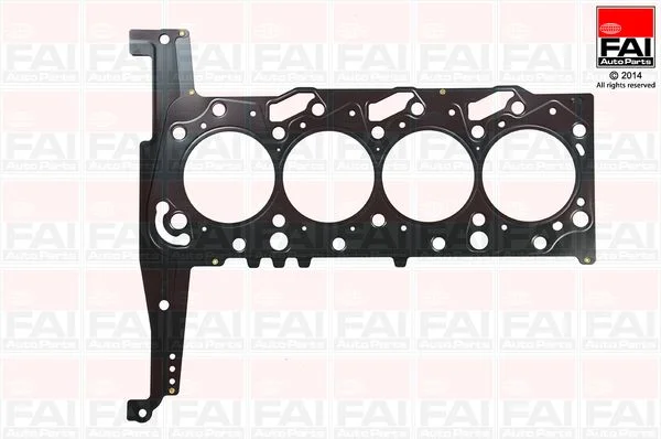 Tarpiklis, cilindro galva FAI AutoParts HG1010