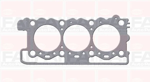 Tarpiklis, cilindro galva FAI AutoParts HG1627C