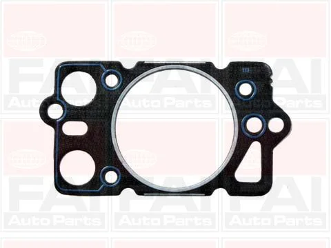 Junta, cabeça do cilindro FAI AutoParts HG514