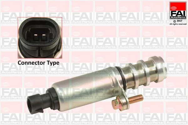 Válvula de Controle, ajuste do comando de válvulas FAI AutoParts OCV004