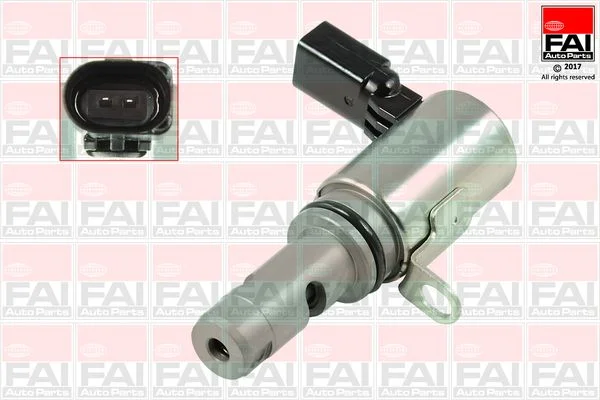 Válvula de Controle, ajuste do comando de válvulas FAI AutoParts OCV011
