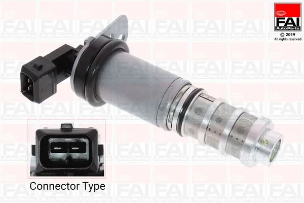 Válvula de Controle, ajuste do comando de válvulas FAI AutoParts OCV024