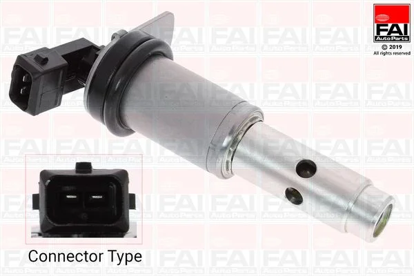 Control Valve, camshaft adjustment FAI AutoParts OCV025