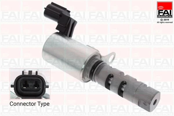 Control Valve, camshaft adjustment FAI AutoParts OCV030