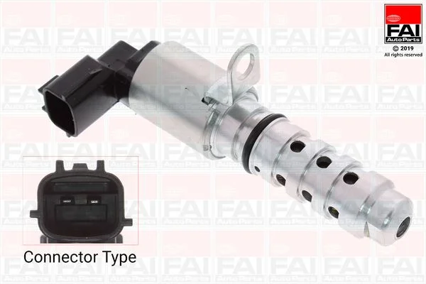 Válvula de Controle, ajuste do comando de válvulas FAI AutoParts OCV036