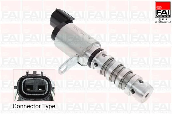 Control Valve, camshaft adjustment FAI AutoParts OCV042