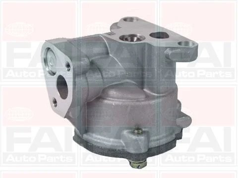 Bomba de óleo FAI AutoParts OP01