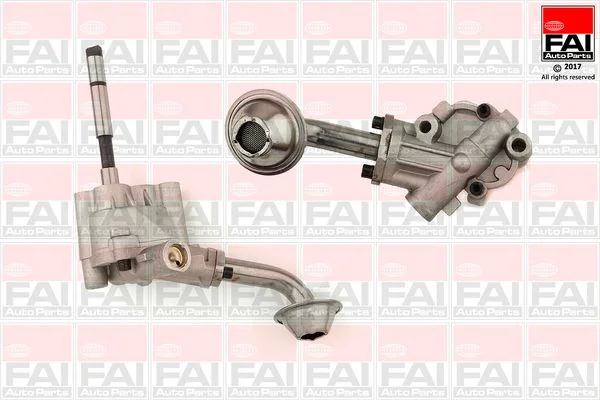 Alyvos siurblys FAI AutoParts OP183