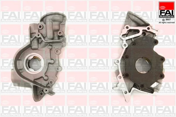 Alyvos siurblys FAI AutoParts OP212