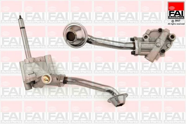 Alyvos siurblys FAI AutoParts OP213