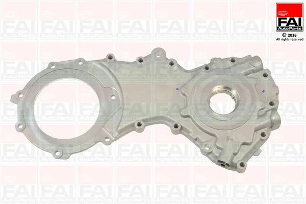 Alyvos siurblys FAI AutoParts OP224
