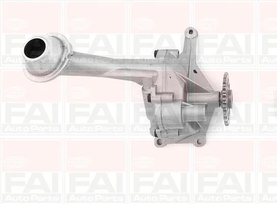 Alyvos siurblys FAI AutoParts OP269