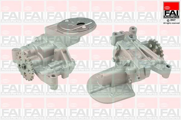 Alyvos siurblys FAI AutoParts OP283
