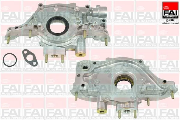 Alyvos siurblys FAI AutoParts OP285