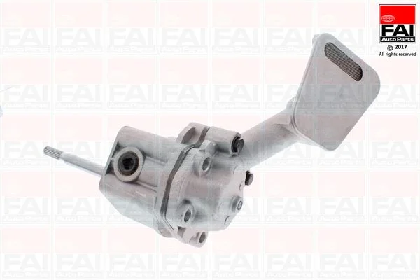 Bomba de óleo FAI AutoParts OP290