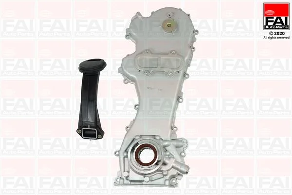 Alyvos siurblys FAI AutoParts OP308