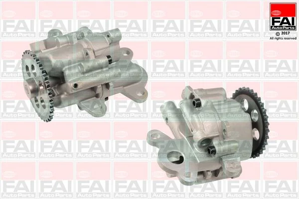 Alyvos siurblys FAI AutoParts OP315