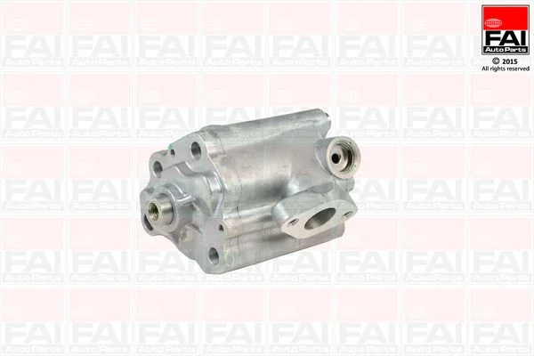 Bomba de óleo FAI AutoParts OP319