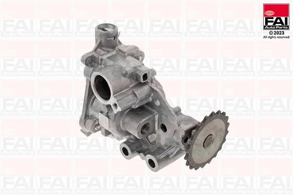 Alyvos siurblys FAI AutoParts OP336