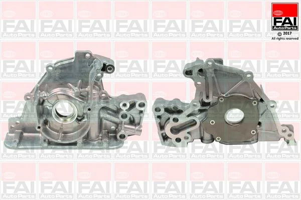 Alyvos siurblys FAI AutoParts OP340