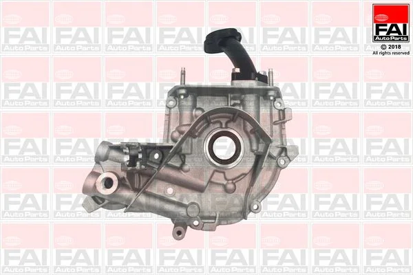 Alyvos siurblys FAI AutoParts OP343