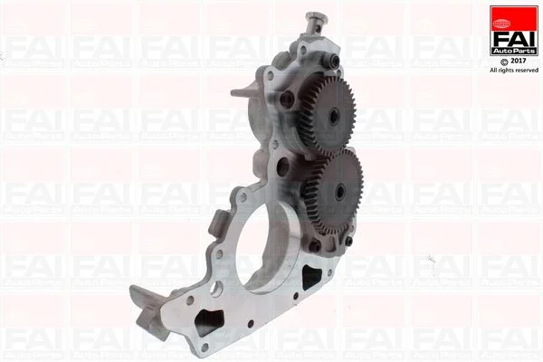 Alyvos siurblys FAI AutoParts OP353