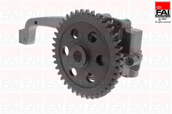 Alyvos siurblys FAI AutoParts OP356