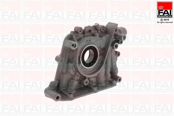 Alyvos siurblys FAI AutoParts OP360
