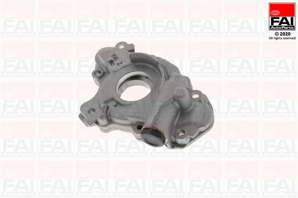 Bomba de óleo FAI AutoParts OP368
