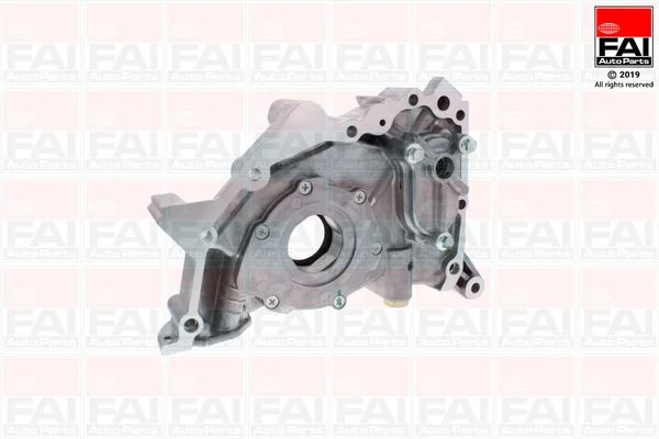Alyvos siurblys FAI AutoParts OP372