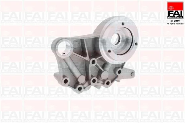 Bomba de óleo FAI AutoParts OP378AUX