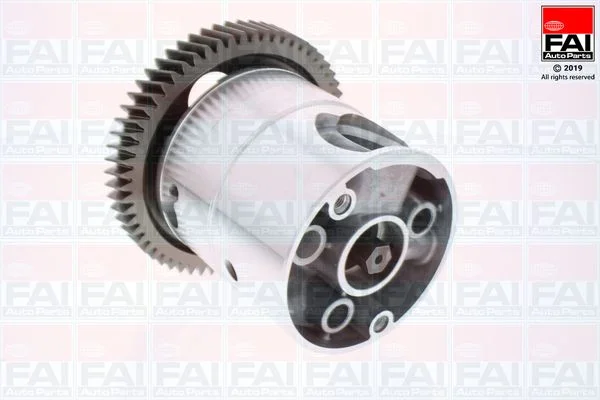 Alyvos siurblys FAI AutoParts OP382