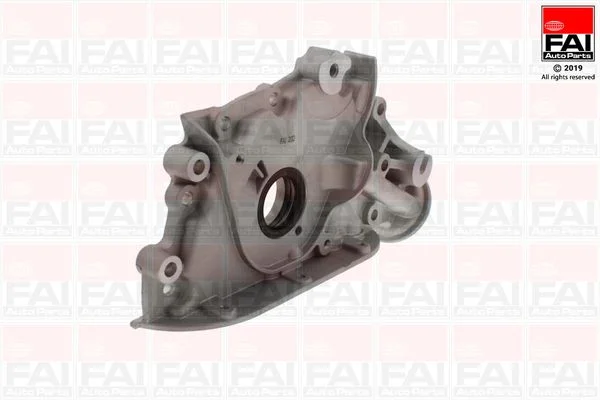 Bomba de óleo FAI AutoParts OP385