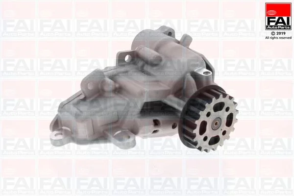 Alyvos siurblys FAI AutoParts OP401