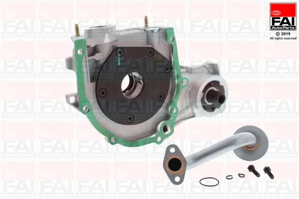 Alyvos siurblys FAI AutoParts OP403
