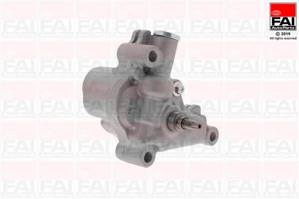 Alyvos siurblys FAI AutoParts OP406